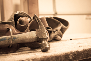 carpenters tool bags